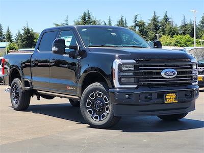 2025 Ford F-250 Crew Cab 4x4 Pickup for sale #F109437 - photo 1
