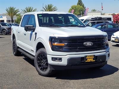2025 Ford F-150 SuperCrew Cab 4x4 Pickup for sale #F109449 - photo 1