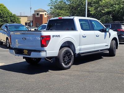 2025 Ford F-150 SuperCrew Cab 4x4 Pickup for sale #F109449 - photo 2