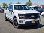 New 2025 Ford F-150 XLT SuperCrew Cab 4x4 Pickup for sale #F109449 - photo 1