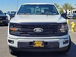 New 2025 Ford F-150 XLT SuperCrew Cab 4x4 Pickup for sale #F109449 - photo 3