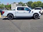 New 2025 Ford F-150 XLT SuperCrew Cab 4x4 Pickup for sale #F109449 - photo 4