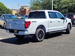 New 2025 Ford F-150 XLT SuperCrew Cab 4x4 Pickup for sale #F109449 - photo 2