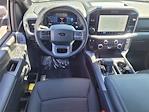 New 2025 Ford F-150 XLT SuperCrew Cab 4x4 Pickup for sale #F109449 - photo 8