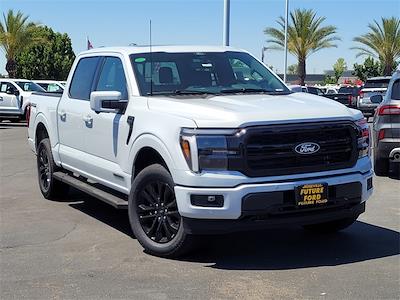 2025 Ford F-150 SuperCrew Cab 4x4 Pickup for sale #F109450 - photo 1