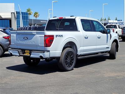 2025 Ford F-150 SuperCrew Cab 4x4 Pickup for sale #F109450 - photo 2