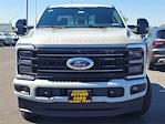 New 2025 Ford F-350 Platinum Crew Cab 4x4 SRW Pickup for sale #F109451U - photo 3