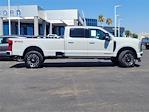 New 2025 Ford F-350 Platinum Crew Cab 4x4 SRW Pickup for sale #F109451U - photo 4