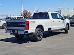 New 2025 Ford F-350 Platinum Crew Cab 4x4 SRW Pickup for sale #F109451U - photo 2
