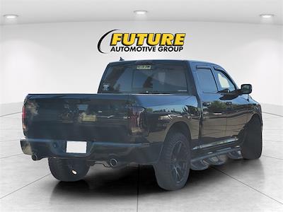 2015 Ram 1500 Crew Cab 4x2 Pickup for sale #F109452A - photo 2