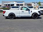 2025 Ford F-150 Regular Cab 4x4 Pickup for sale #F109455 - photo 4
