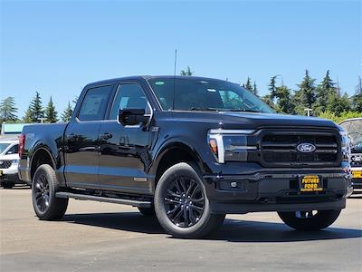 2025 Ford F-150 SuperCrew Cab 4x4 Pickup for sale #F109456 - photo 1