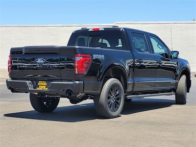 2025 Ford F-150 SuperCrew Cab 4x4 Pickup for sale #F109456 - photo 2