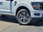 2025 Ford F-150 SuperCrew Cab 4x4 Pickup for sale #F109464 - photo 3