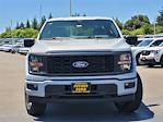 2025 Ford F-150 SuperCrew Cab 4x4 Pickup for sale #F109464 - photo 4