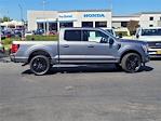 2025 Ford F-150 SuperCrew Cab 4x4 Pickup for sale #F109465U - photo 4
