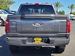 2025 Ford F-150 SuperCrew Cab 4x4 Pickup for sale #F109465U - photo 5