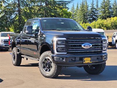 2025 Ford F-350 Crew Cab SRW 4x4 Pickup for sale #F109469 - photo 1