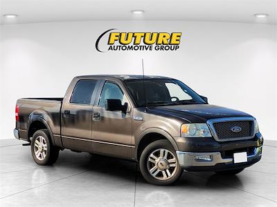 2005 Ford F-150 SuperCrew Cab 4x2 Pickup for sale #F109471AZ - photo 1