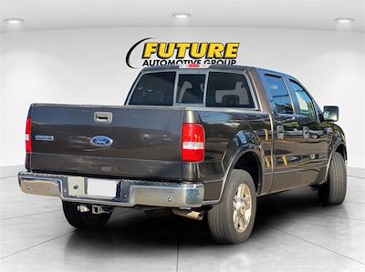 2005 Ford F-150 SuperCrew Cab 4x2 Pickup for sale #F109471AZ - photo 2