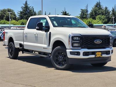 2025 Ford F-350 Crew Cab SRW 4x4 Pickup for sale #F109472 - photo 1