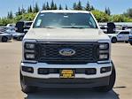 2025 Ford F-350 Crew Cab SRW 4x4 Pickup for sale #F109472 - photo 4