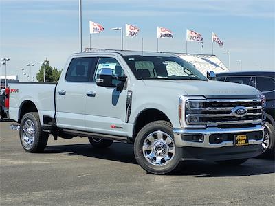 2025 Ford F-250 Crew Cab 4x4 Pickup for sale #F109487 - photo 1