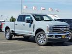 New 2025 Ford F-250 King Ranch Crew Cab 4x4 Pickup for sale #F109487 - photo 1