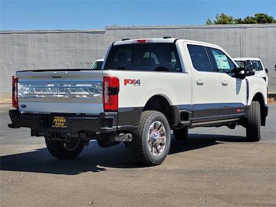 2025 Ford F-250 Crew Cab 4x4 Pickup for sale #F109488 - photo 2