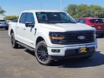 2025 Ford F-150 SuperCrew Cab 4x4 Pickup for sale #F109504 - photo 1