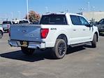 2025 Ford F-150 SuperCrew Cab 4x4 Pickup for sale #F109504 - photo 2