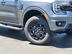 New 2025 Ford Ranger XLT SuperCrew Cab 4x4 Pickup for sale #F109509 - photo 3