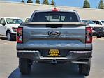 New 2025 Ford Ranger XLT SuperCrew Cab 4x4 Pickup for sale #F109509 - photo 5