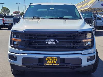 2025 Ford F-150 SuperCrew Cab 4x4 Pickup for sale #F109512 - photo 2