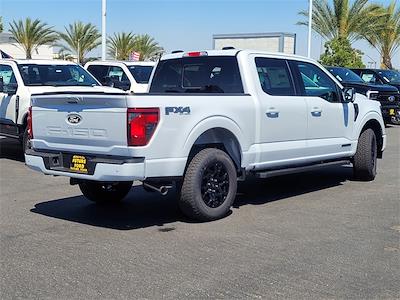 2025 Ford F-150 SuperCrew Cab 4x4 Pickup for sale #F109512 - photo 2