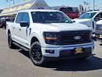 2025 Ford F-150 SuperCrew Cab 4x4 Pickup for sale #F109512 - photo 1