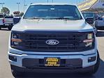 2025 Ford F-150 SuperCrew Cab 4x4 Pickup for sale #F109512 - photo 3