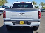 2025 Ford F-150 SuperCrew Cab 4x4 Pickup for sale #F109512 - photo 5