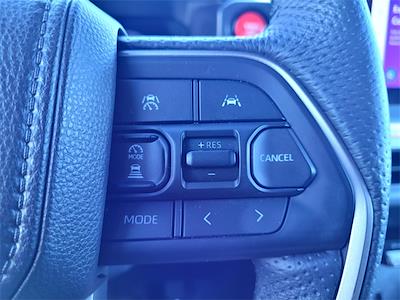 2025 Toyota Tacoma Double Cab 4WD Pickup for sale #F109512A - photo 1