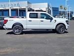 2025 Ford F-150 SuperCrew Cab 4WD Pickup for sale #F111708 - photo 4