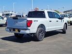 2025 Ford F-150 SuperCrew Cab 4WD Pickup for sale #F111708 - photo 2