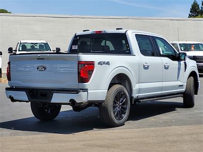 2025 Ford F-150 SuperCrew Cab 4x4 Pickup for sale #F109538 - photo 2