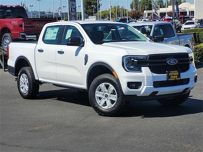 2025 Ford Ranger SuperCrew Cab 4x2 Pickup for sale #F110122 - photo 1