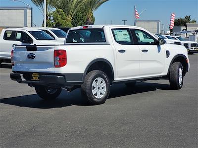 2025 Ford Ranger SuperCrew Cab 4x2 Pickup for sale #F110122 - photo 2