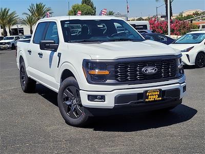 2025 Ford F-150 SuperCrew Cab 4x2 Pickup for sale #F109557 - photo 1