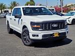 2025 Ford F-150 SuperCrew Cab 4x2 Pickup for sale #F109557 - photo 1