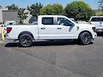 2025 Ford F-150 SuperCrew Cab 4x2 Pickup for sale #F109557 - photo 4