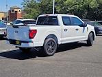 2025 Ford F-150 SuperCrew Cab 4x2 Pickup for sale #F109557 - photo 2