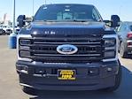 New 2025 Ford F-350 Platinum Crew Cab 4x4 SRW Pickup for sale #F109565 - photo 3