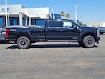 New 2025 Ford F-350 Platinum Crew Cab 4x4 SRW Pickup for sale #F109565 - photo 4